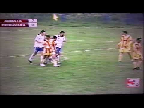 Armata Craiova - Primavara Craiova 2-1 , L3 , 2009-10