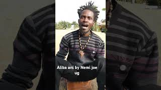 Download lagu Aliba ani _Nemi joe ug mp3 Download lagu Aliba ani _Nemi joe ug mp3
