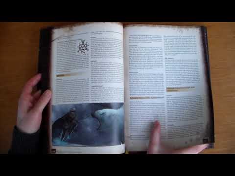 DSA Durchgeblättert Folge 130 - Aventurische Magie II (3/5)