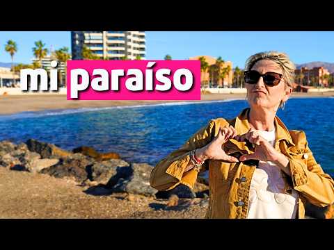 ✅ Vivir en ALMERÍA: Un PARAÍSO por descubrir 😍