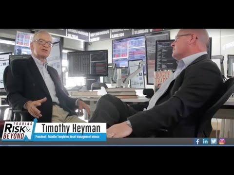 Barings Bank Fall: Timothy Heyman interviews Nick Leeson