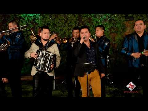 Tercer Llamado Ft. Banda La Sonadora Chikalense - Yo Soy Del Golfo (En Vivo 2016)