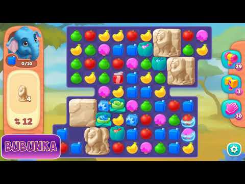 Wildscapes level 1149 HD