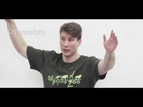 Tampereen Voimistelijat - Teamgym