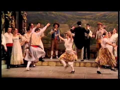 Jarvis Center Presents: La Alegria De La Huerta Jota Finale