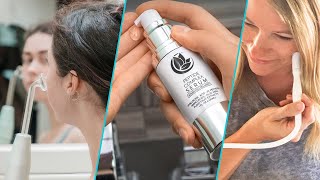 Top 10 At-Home Microdermabrasion Machines in 2025 (Best Sellers)