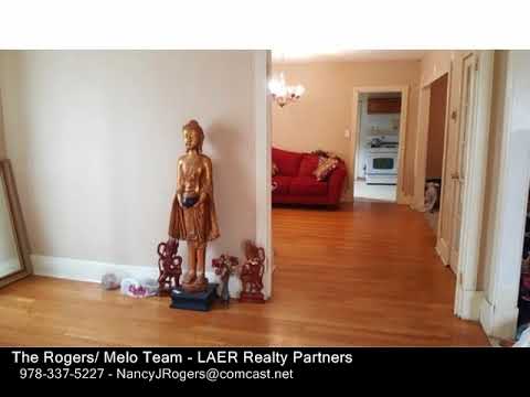 27 Meadowcroft St, Lowell MA 01852 - Single Family Home - Real Estate - For Sale -