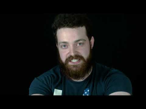 Calum Black vs Jordan Devlin - Contenders 15