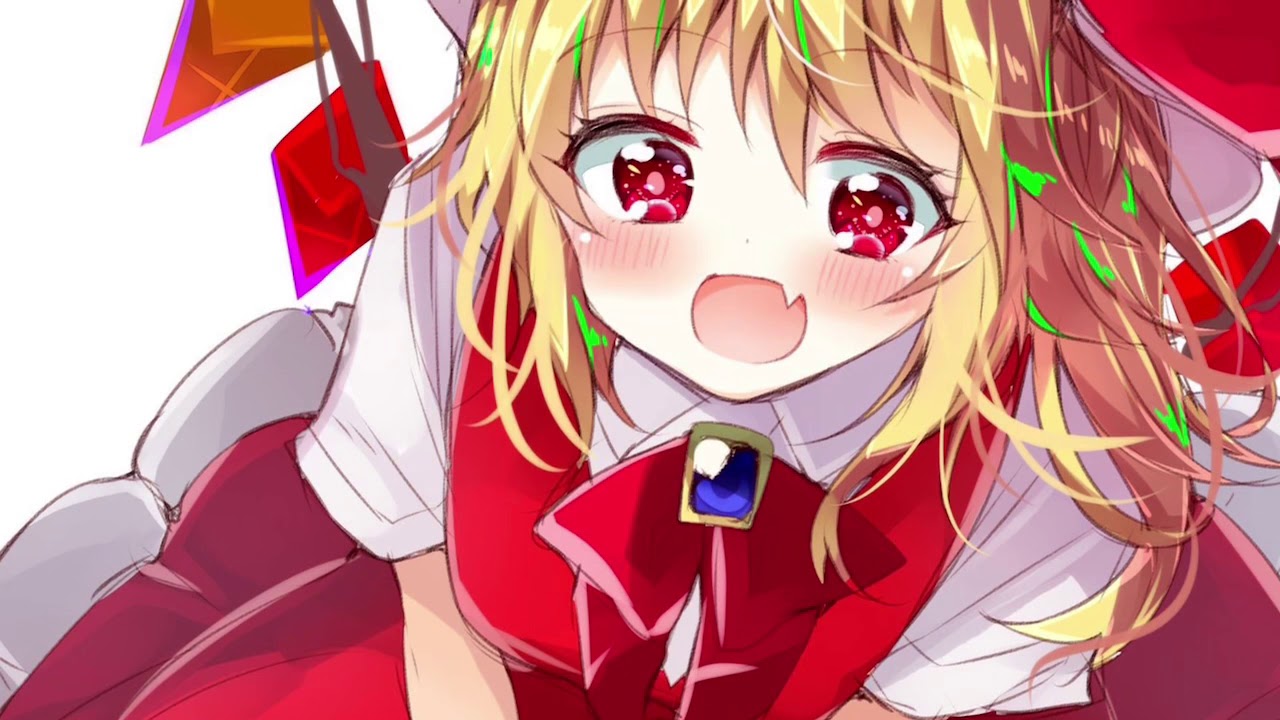 姉想辿【東方Vocal】