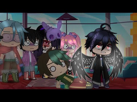 Aay forced Magnus to WHAT?!/Past Exit team/BBP