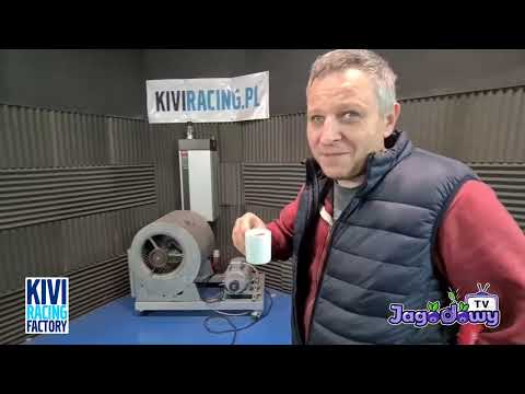 kivi racing factory - nie ma niczego lepszego #jagodowytv