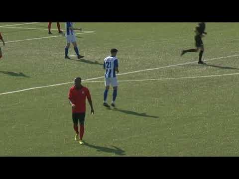 11Sport: EVV - Hercules