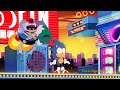 Sonic AMV - Vandalize