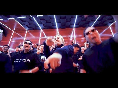 FLA - Ilt Lit (Official Music Video)