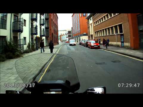 You Cock 7 - SMIDSY or SMIDGAF?