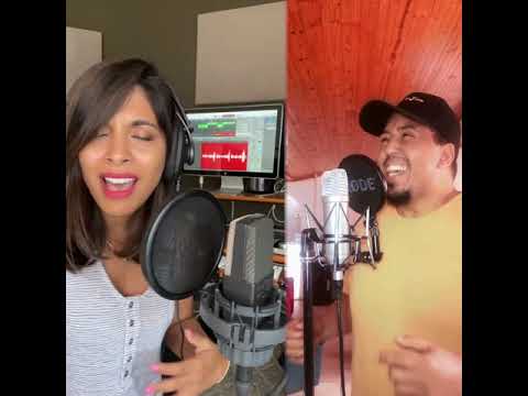 Ed Sheeran - Bad Habits (Sheena Melwani & Eon Le Roux)