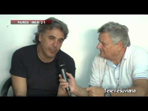Palmese-Angri 2-1