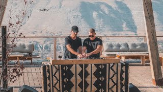 Cosmic Gate - Live @ Odin, Beirut, Best of 2023