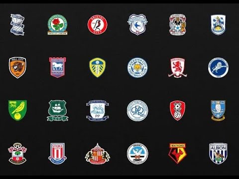 Top 100 championship goals of the 2023-24 season