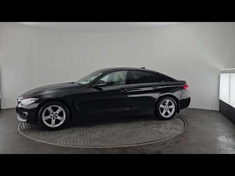 BMW 4 Series 420d SE Auto - Image 2
