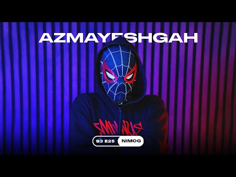 @ThugNimo  Azmayeshgah | نیموجی آزمایشگاه