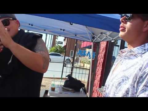 Johnny Tomorrow - 513 (Official Video 2017)