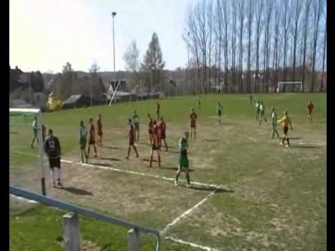 SV 1924 - SVE Bad Köstritz 2 : 0