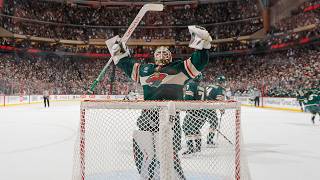 Wild ELIMINATE Stars in 6 for FIRST series win since 2015!!