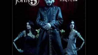 john 5 - scavengers daughter