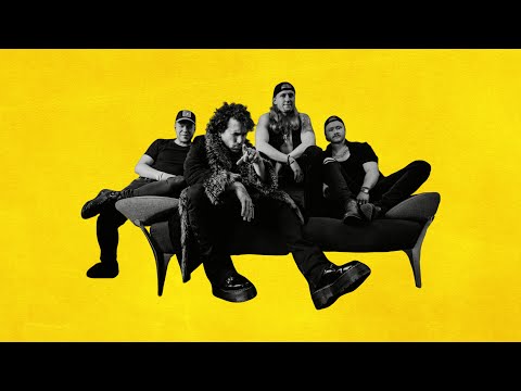 Airstrike - Motor Ride