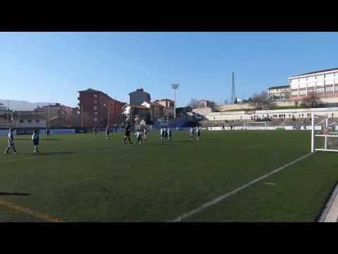Santurtzi 04 A- Colegio Basauri - Video 3