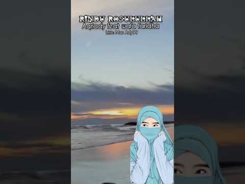 Barokna versi Cover Indonesia Cipt Mas Ady (AKSAR) . Aqriady & Wafa Faridha.