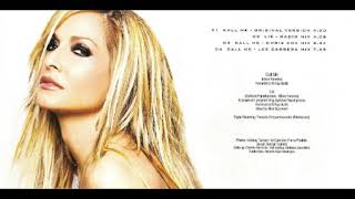 Call me (original version 2005) - Άννα Βίσση