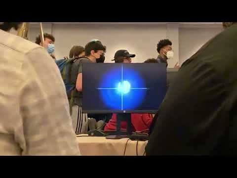 Collision 2023 - MVD (Snake) vs Kasmir (Megaman) - Losers top 32