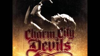 Charm City Devils- Let&#39;s Rock N&#39; Roll (HD)