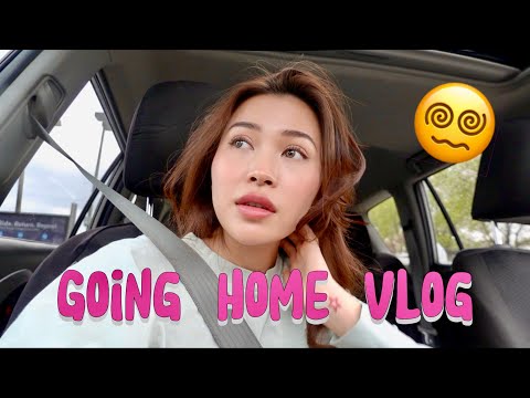 bị tai nạn trước khi về Việt Nam... | America Vlog