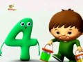Charlie The Numbers Part 04 Of 10