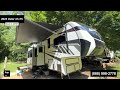 Check out this Video for a 2022 Alliance RV Valor 41V15(Stock #447591)  for sale by Pop RVs. This unit is located in Sarasota, FL