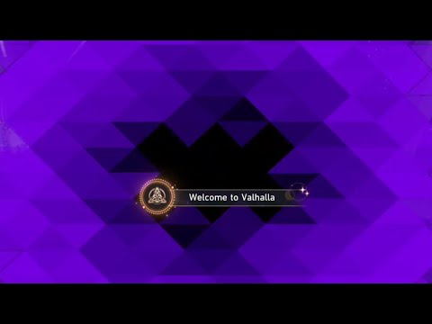 Welcome to Valhalla (Honkai Star Rail Achievement)