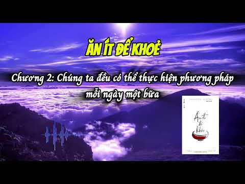 Ăn ít để khoẻ chương 2 |Bi ơi đi đâu đấy