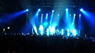 Bushido & Kay One - Hassliebe (V2.010 TOUR) Live in Köln, E-Werk 08.05.2011 HD