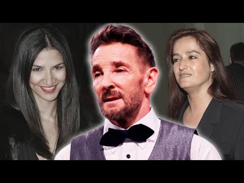 Mark Keller kümmert sich derzeit sowohl um seine Frau Tülin als auch um seine Freundin Anna