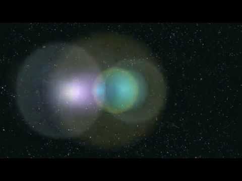 De hemel van Heivisj