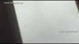 Young Ali, age 9, from Afghanistan on Bombs and security