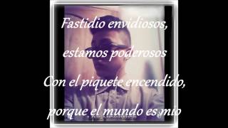 Hoy Siento Que Vuelo- Farruko Ft Benny Benni