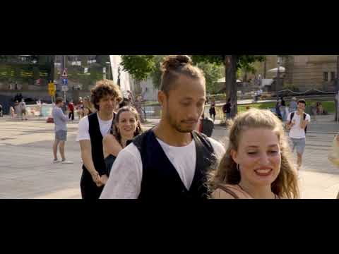 La Mezcla - Lost on you - Salsa - Freiburg 2021