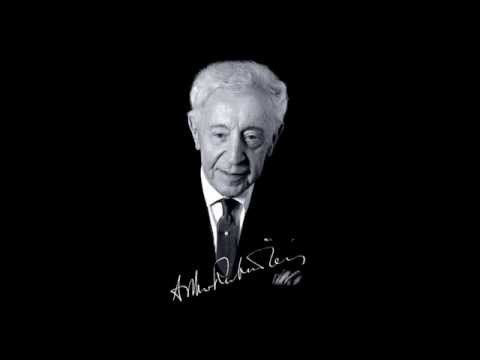 Arthur Rubinstein - Moonlight Sonata