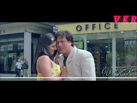 Govinda lyrics song Suno Miya Suno🙂🙂😀😀😀L(*OεV*)E