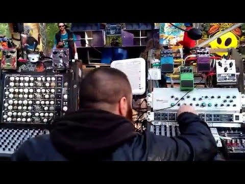 25eme Dimension - Esprits de la Nature