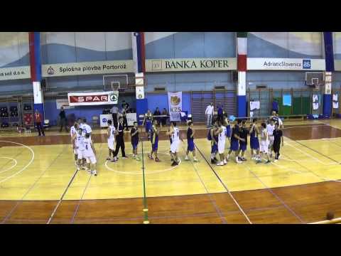 Dejan Čigoja incredible shot 11.11.2014